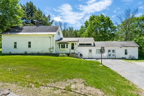 202 Granite Lake Road Nelson NH 03457
