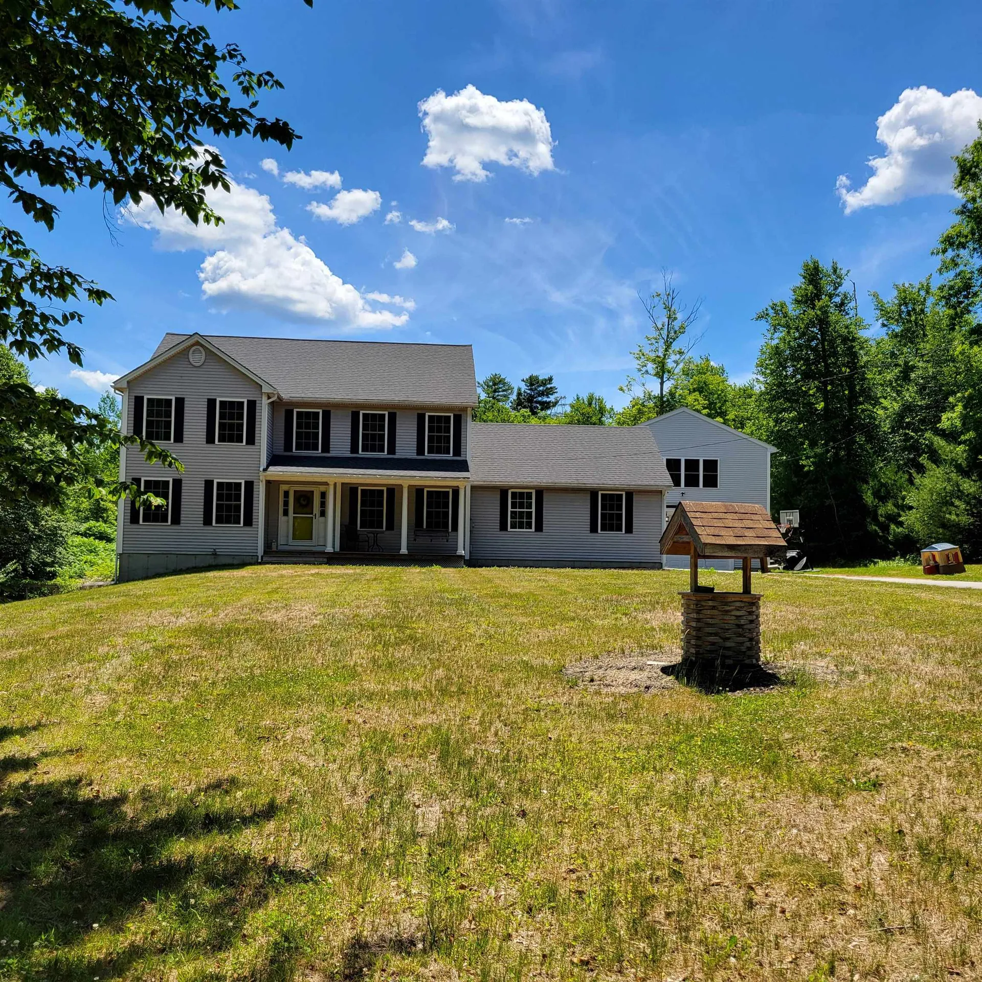 15 Town Farm Road Chester NH 03036