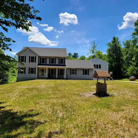 15 Town Farm Road Chester NH 03036