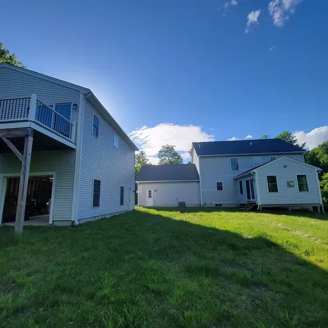 15 Town Farm Road Chester NH 03036
