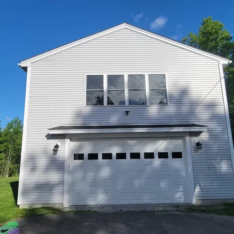 15 Town Farm Road Chester NH 03036