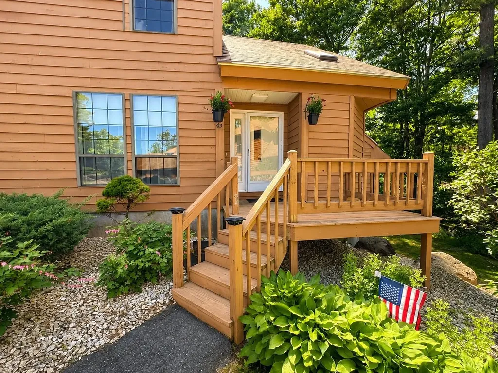 43 W Meadow Road Haverhill MA 01832