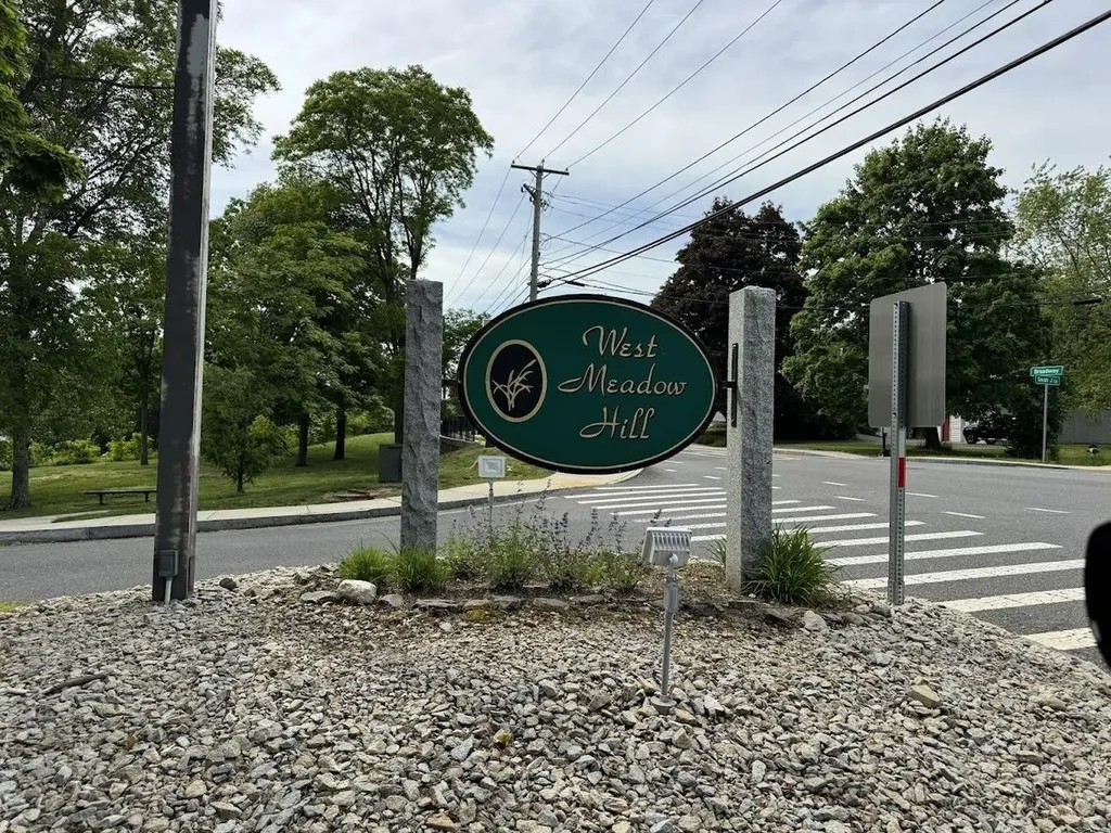 43 W Meadow Road Haverhill MA 01832