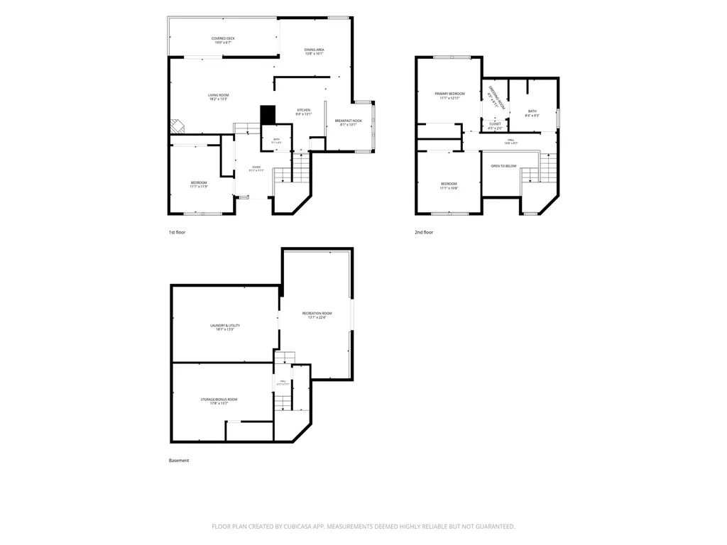 43 W Meadow Road Haverhill MA 01832