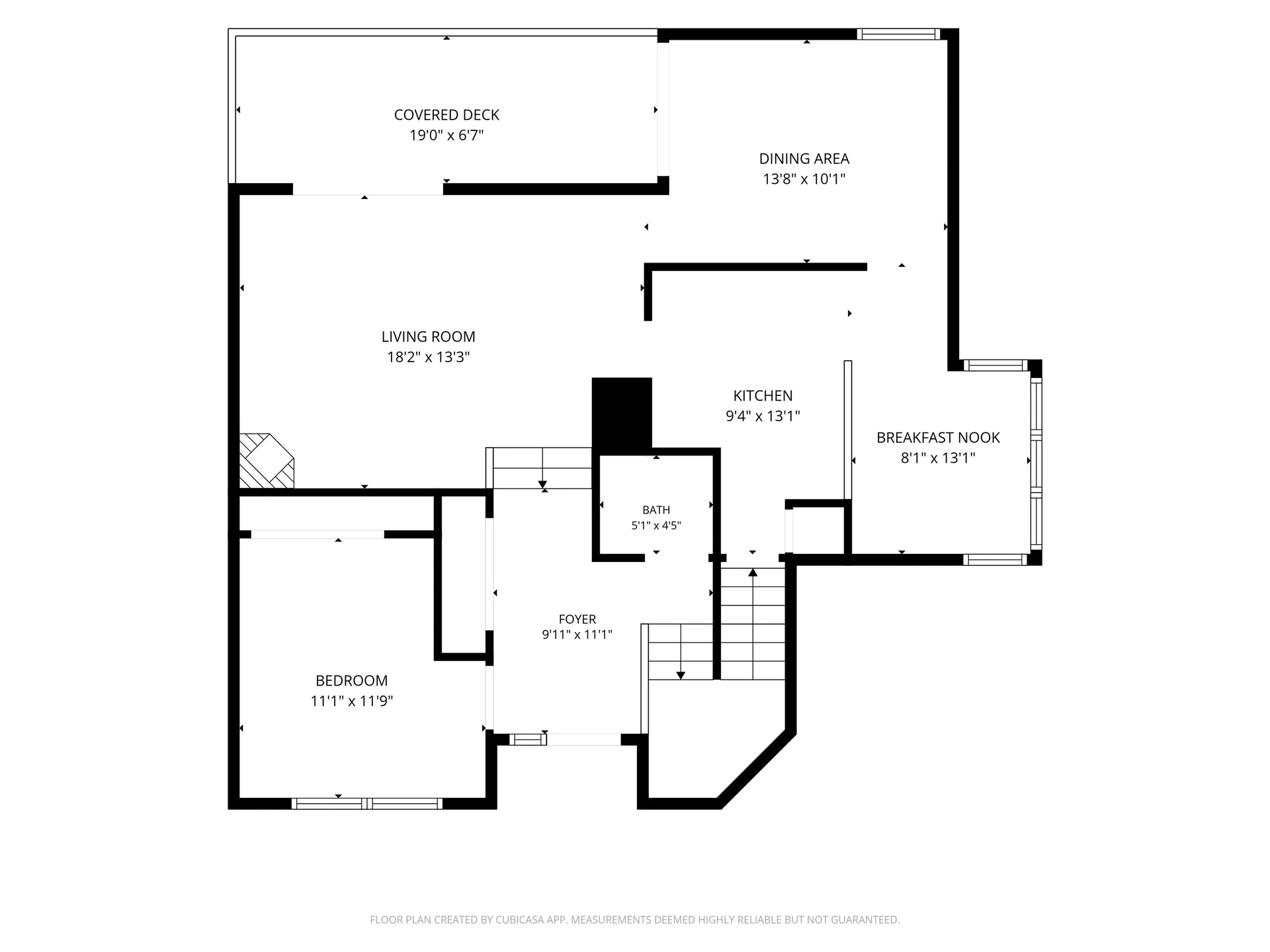 43 W Meadow Road Haverhill MA 01832