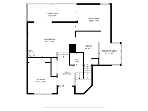 43 W Meadow Road Haverhill MA 01832