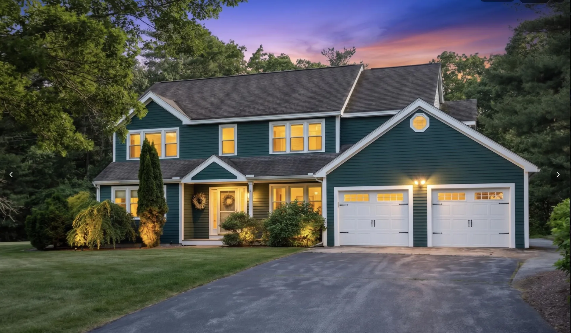 7 Jenny Hill Lane Nashua NH 03062