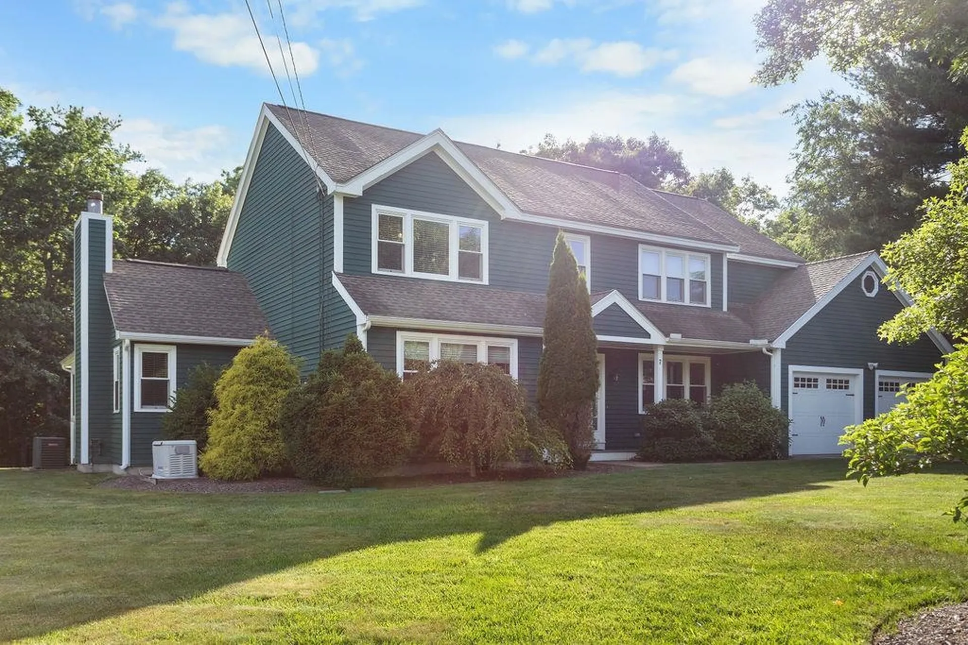 7 Jenny Hill Lane Nashua NH 03062