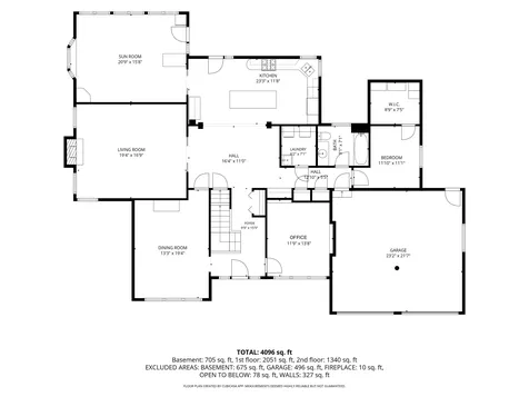 7 Jenny Hill Lane Nashua NH 03062