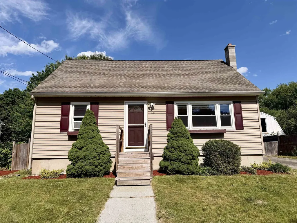 121 Michigan Avenue Manchester NH 03104