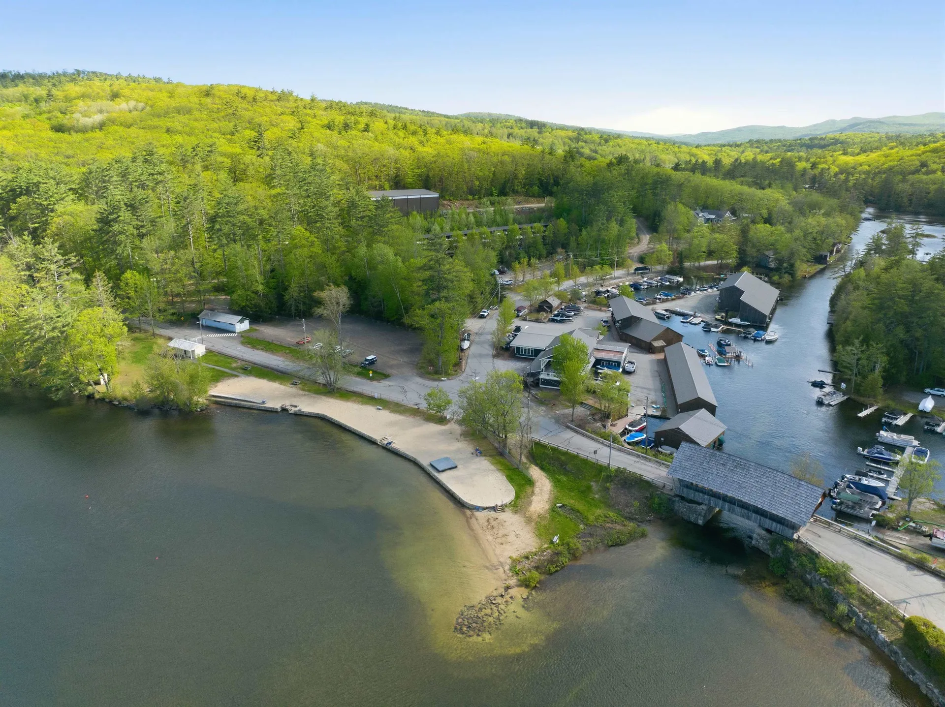 283 River Street Ashland NH 03217
