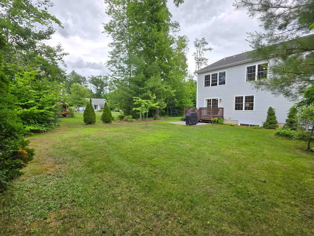 39 Kiln Road Essex Junction VT 05452