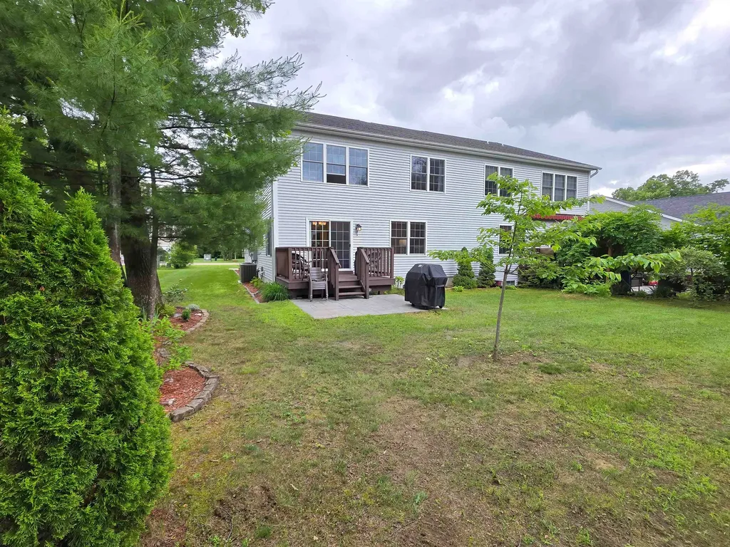 39 Kiln Road Essex Junction VT 05452