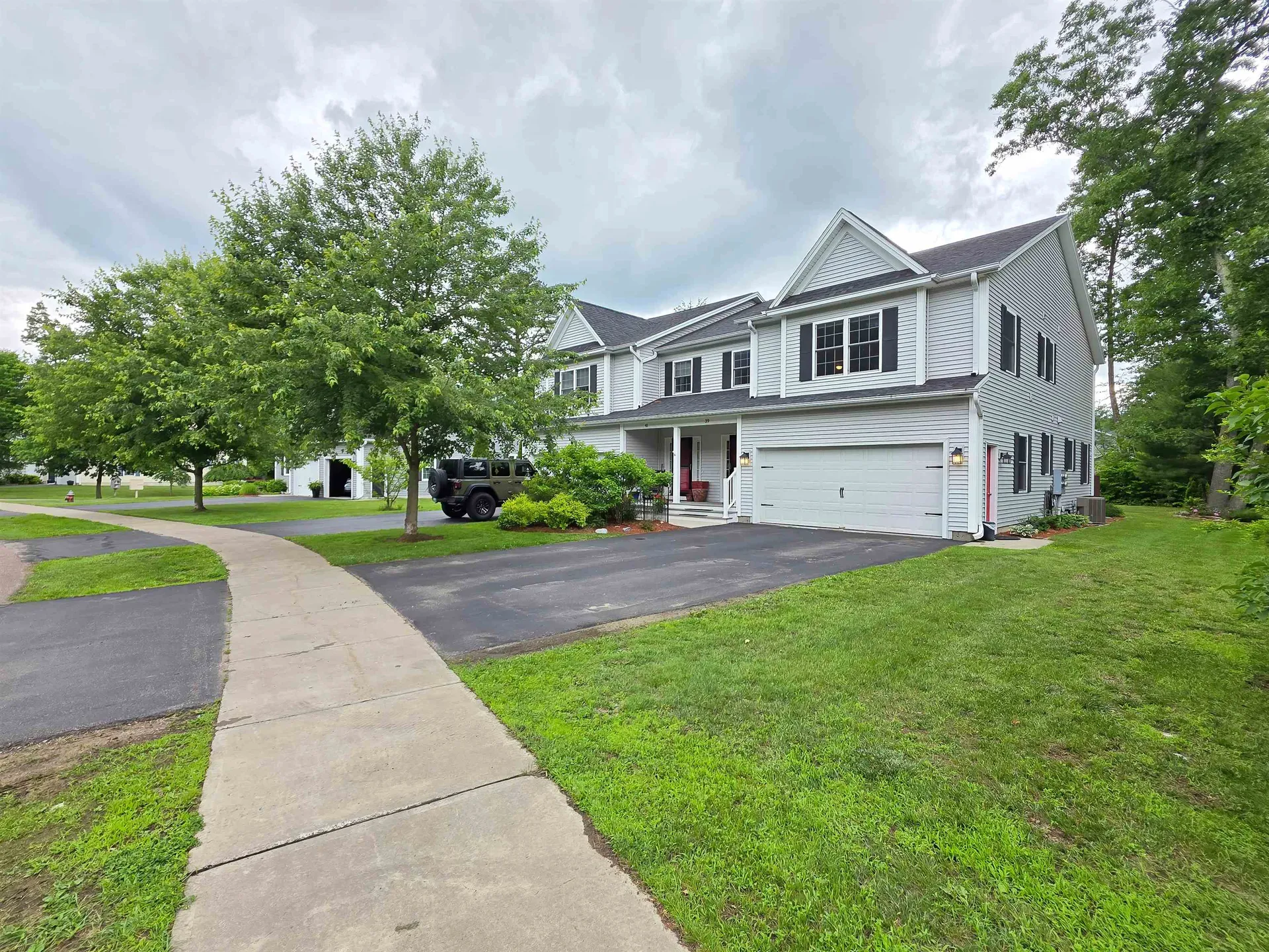 39 Kiln Road Essex Junction VT 05452
