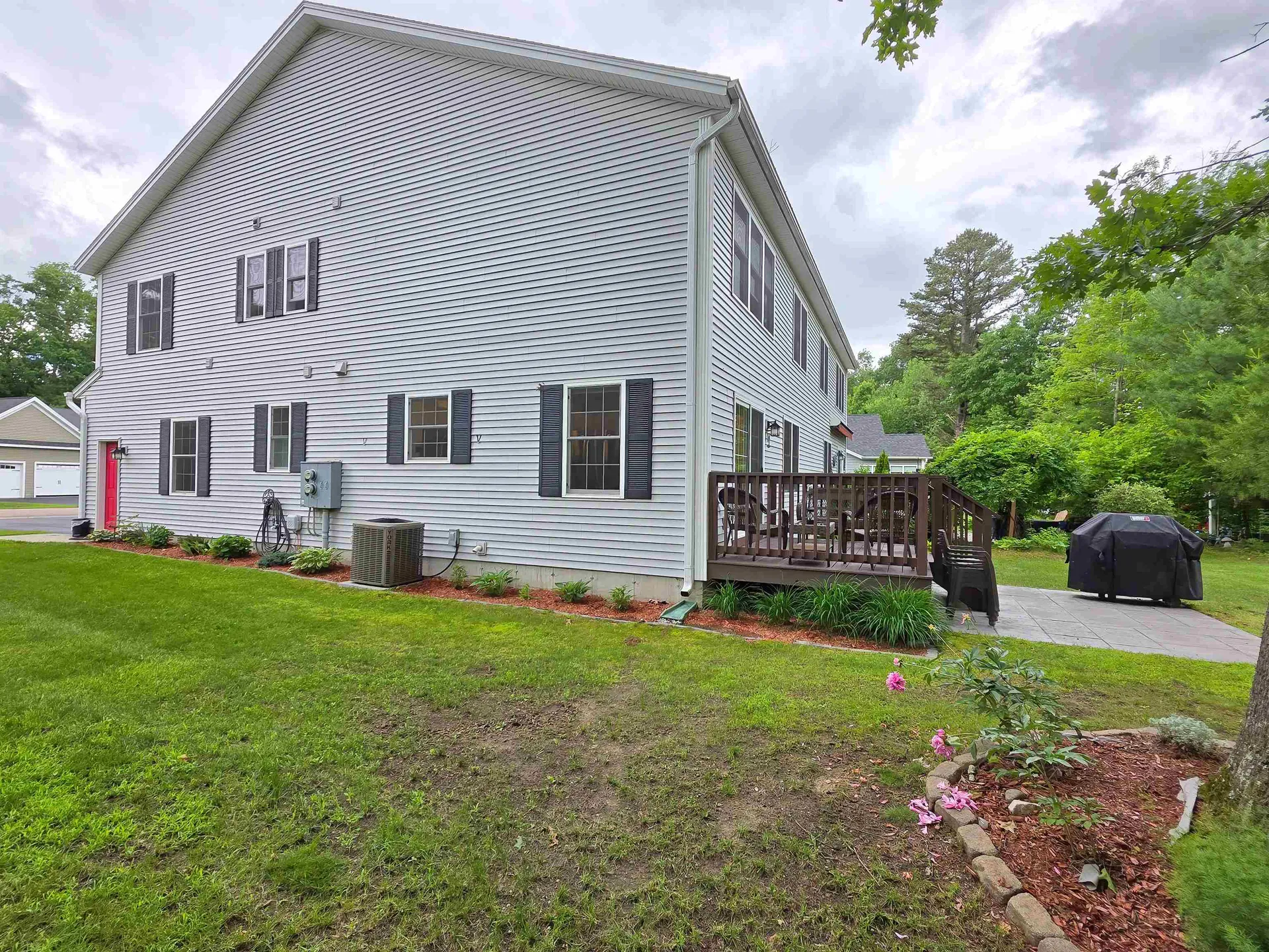 39 Kiln Road Essex Junction VT 05452