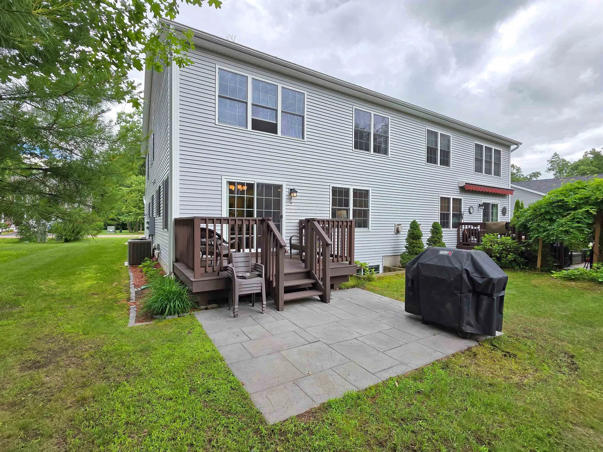 39 Kiln Road Essex Junction VT 05452