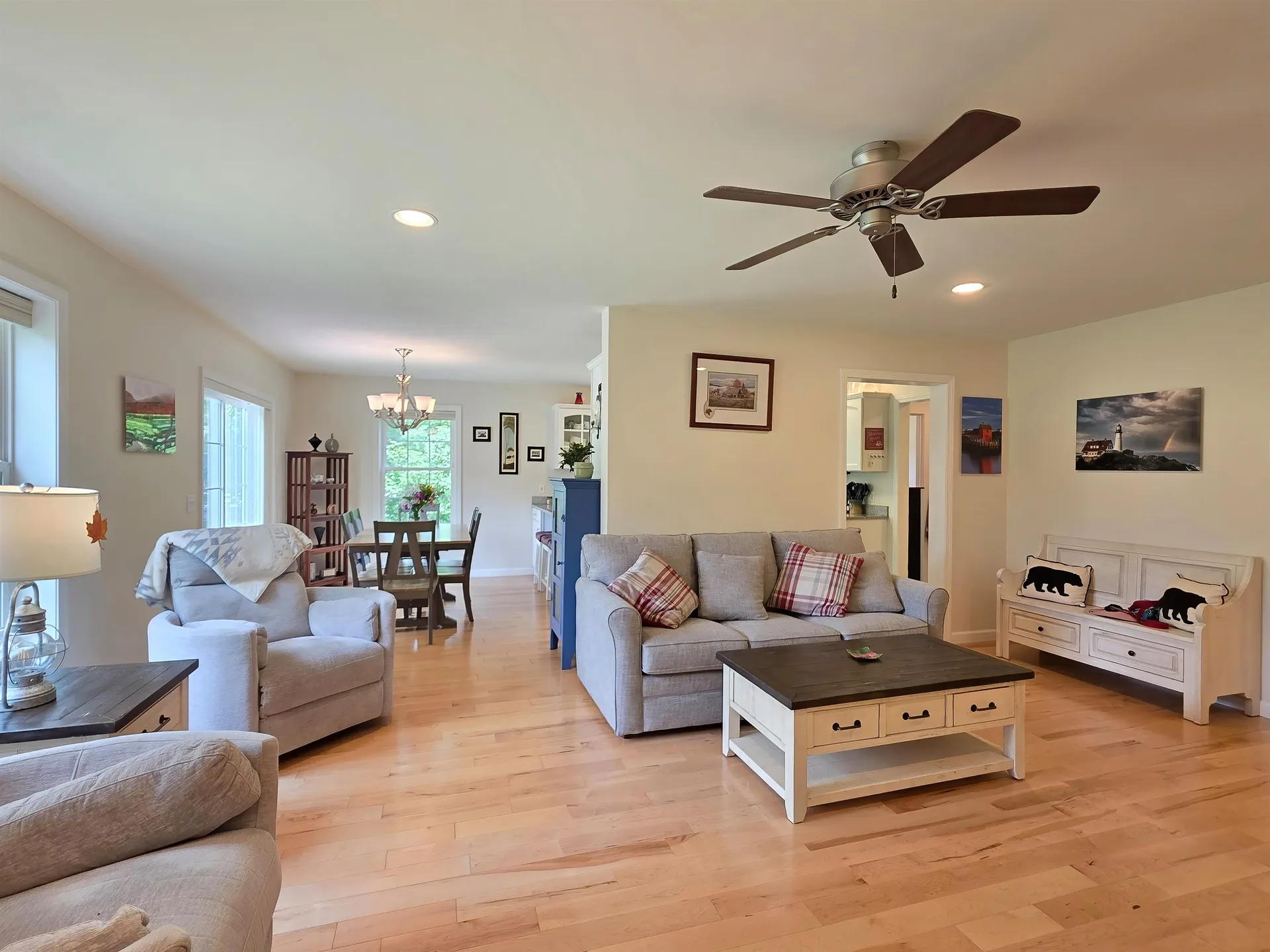 39 Kiln Road Essex Junction VT 05452