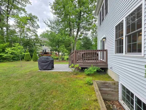39 Kiln Road Essex Junction VT 05452