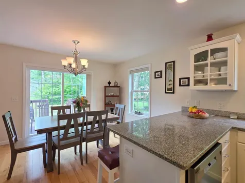 39 Kiln Road Essex Junction VT 05452