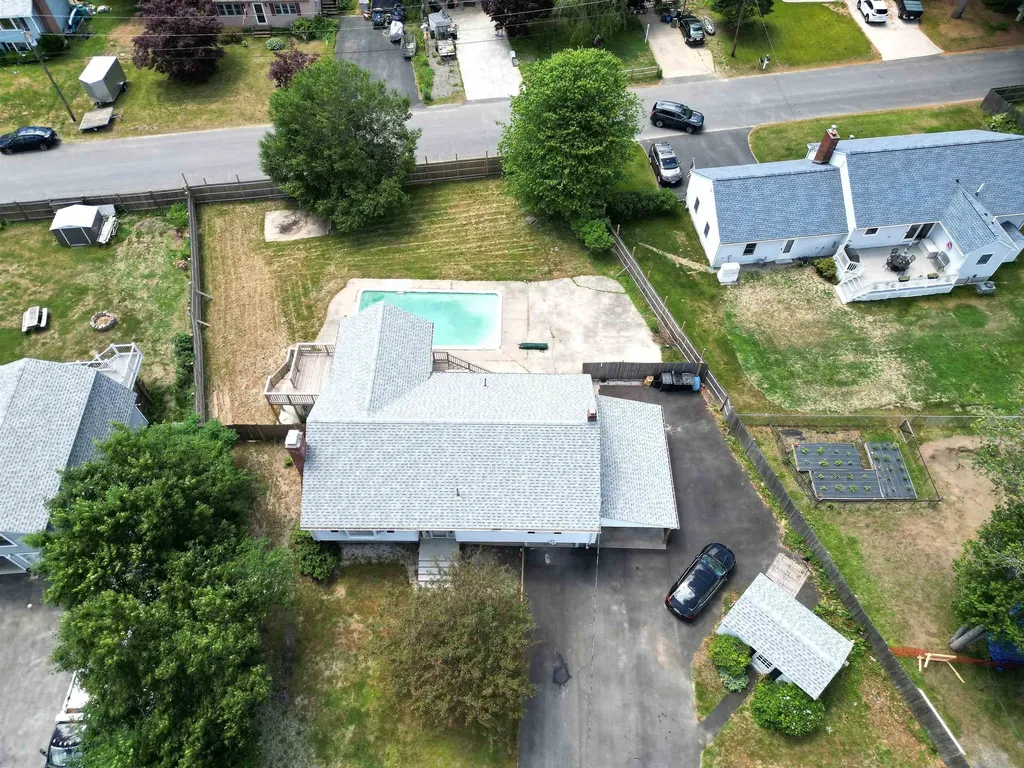 20 Ayer Circle Seabrook NH 03874