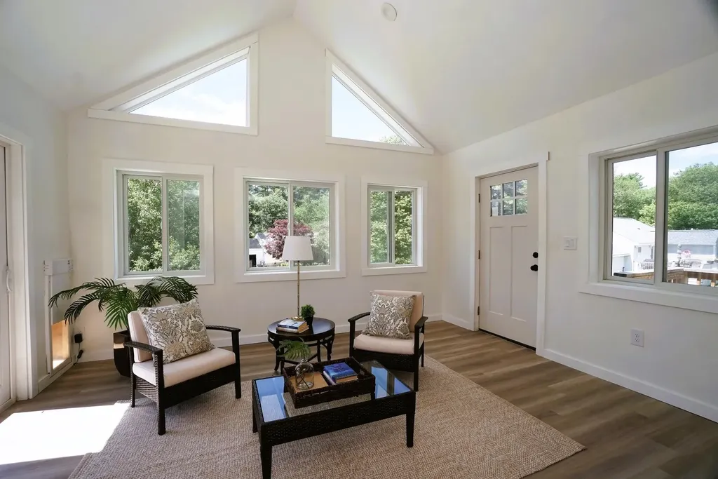 20 Ayer Circle Seabrook NH 03874