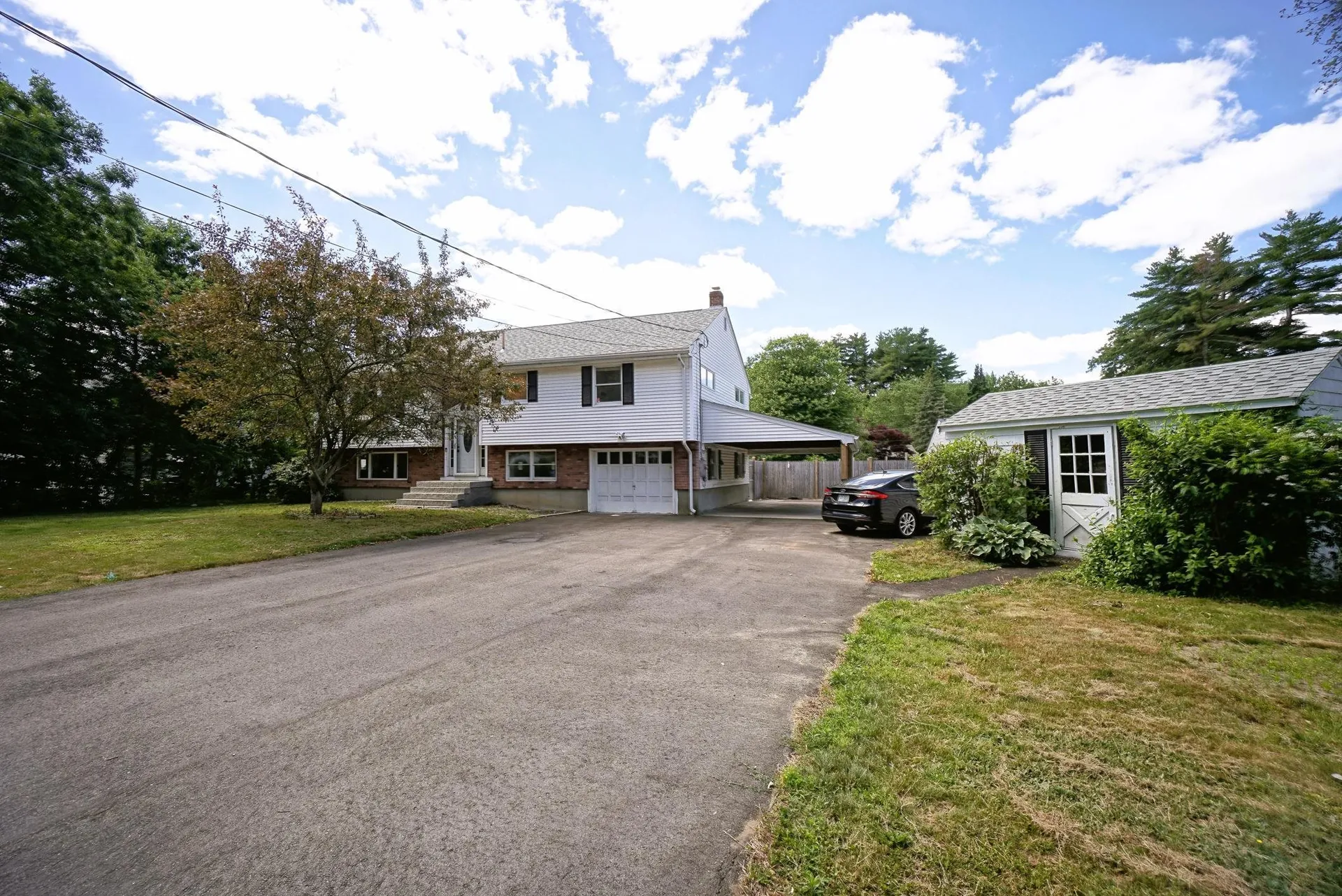 20 Ayer Circle Seabrook NH 03874