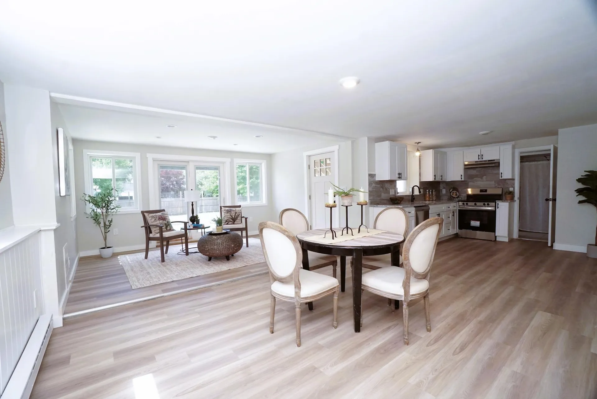 20 Ayer Circle Seabrook NH 03874