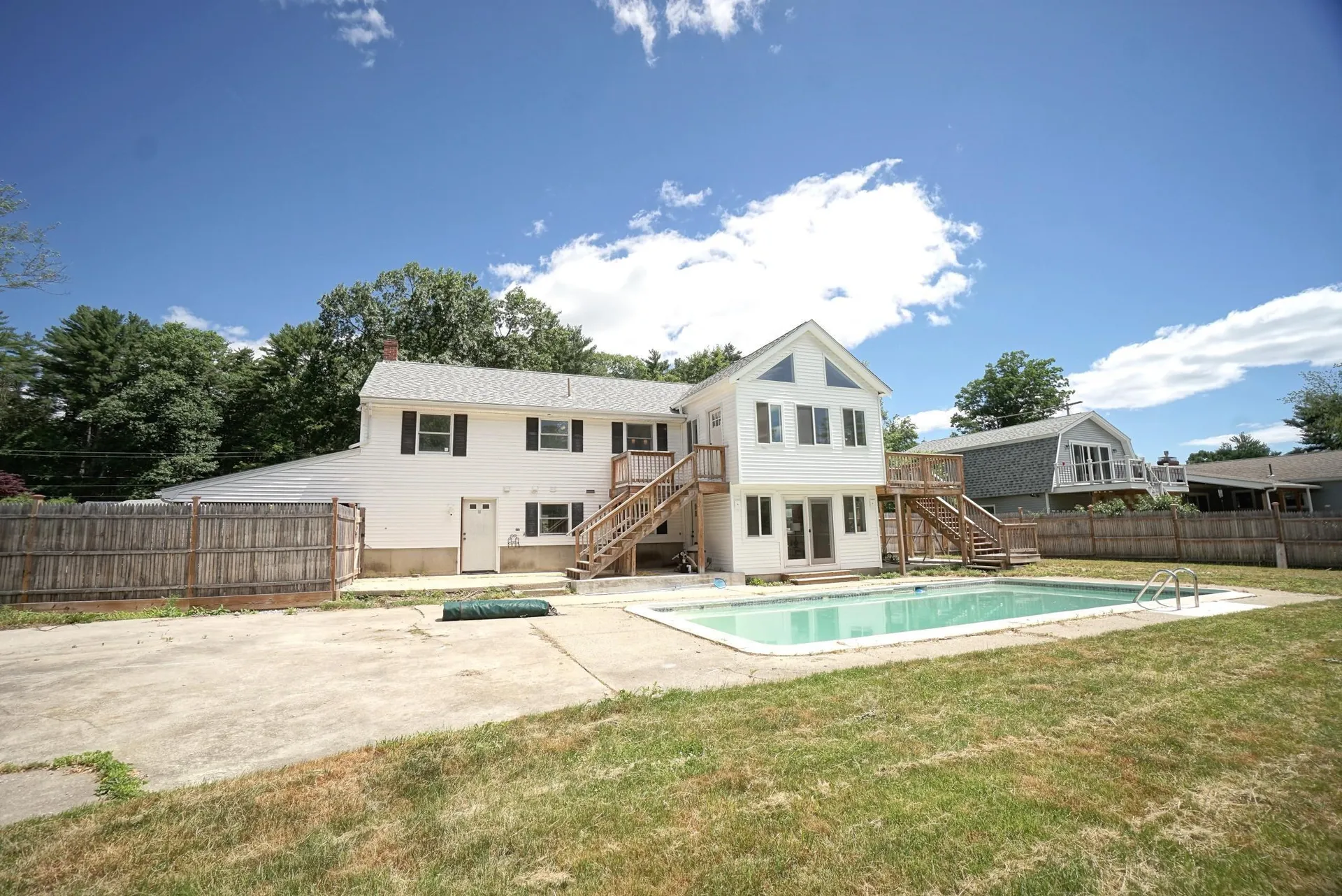 20 Ayer Circle Seabrook NH 03874