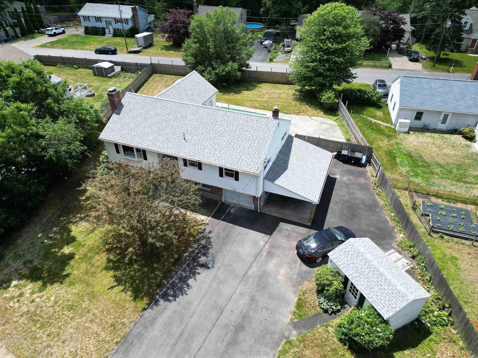 20 Ayer Circle Seabrook NH 03874