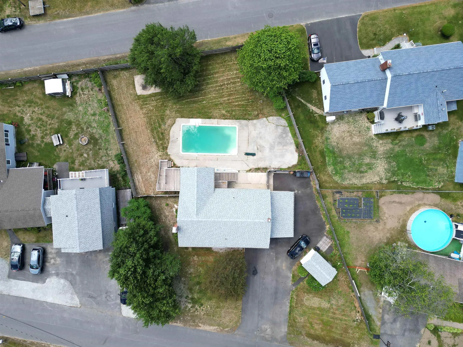20 Ayer Circle Seabrook NH 03874