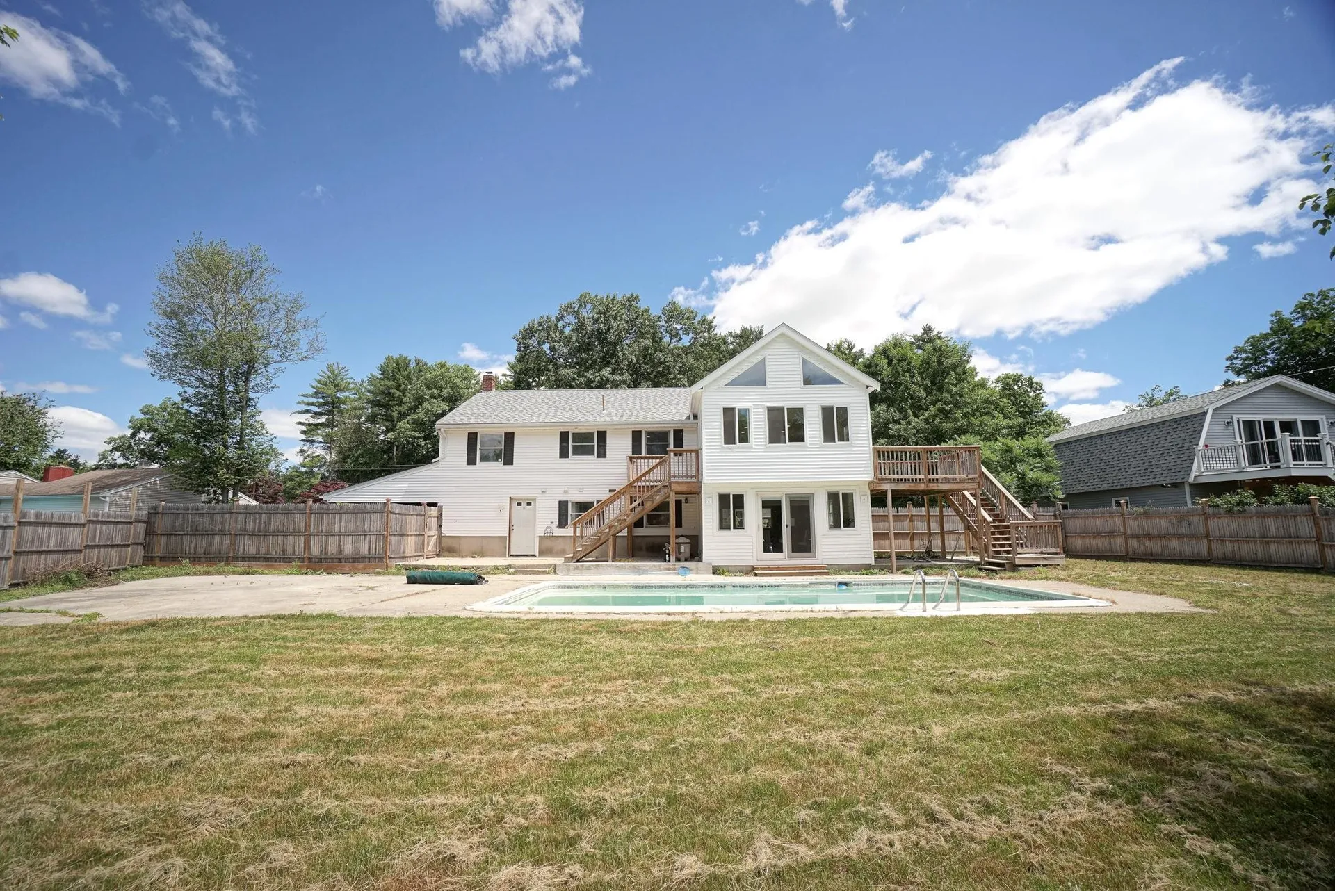 20 Ayer Circle Seabrook NH 03874