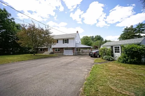 20 Ayer Circle Seabrook NH 03874