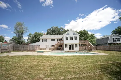 20 Ayer Circle Seabrook NH 03874