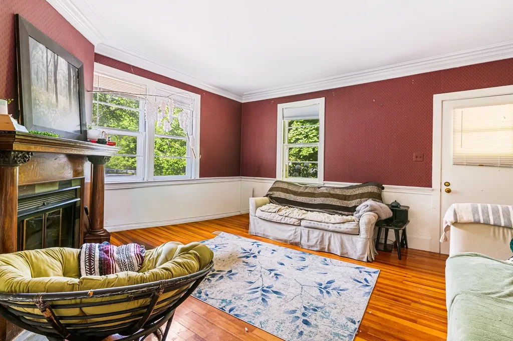 24 Wilder Street Peterborough NH 03458
