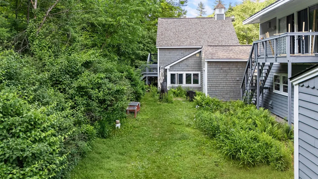 24 Wilder Street Peterborough NH 03458