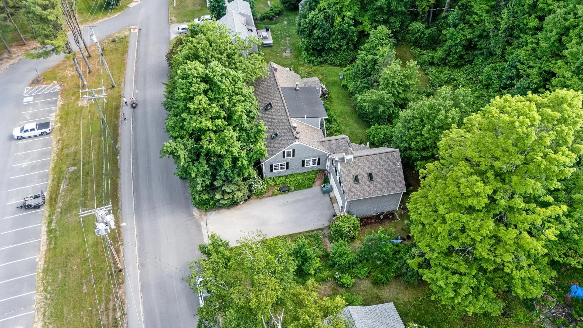 24 Wilder Street Peterborough NH 03458