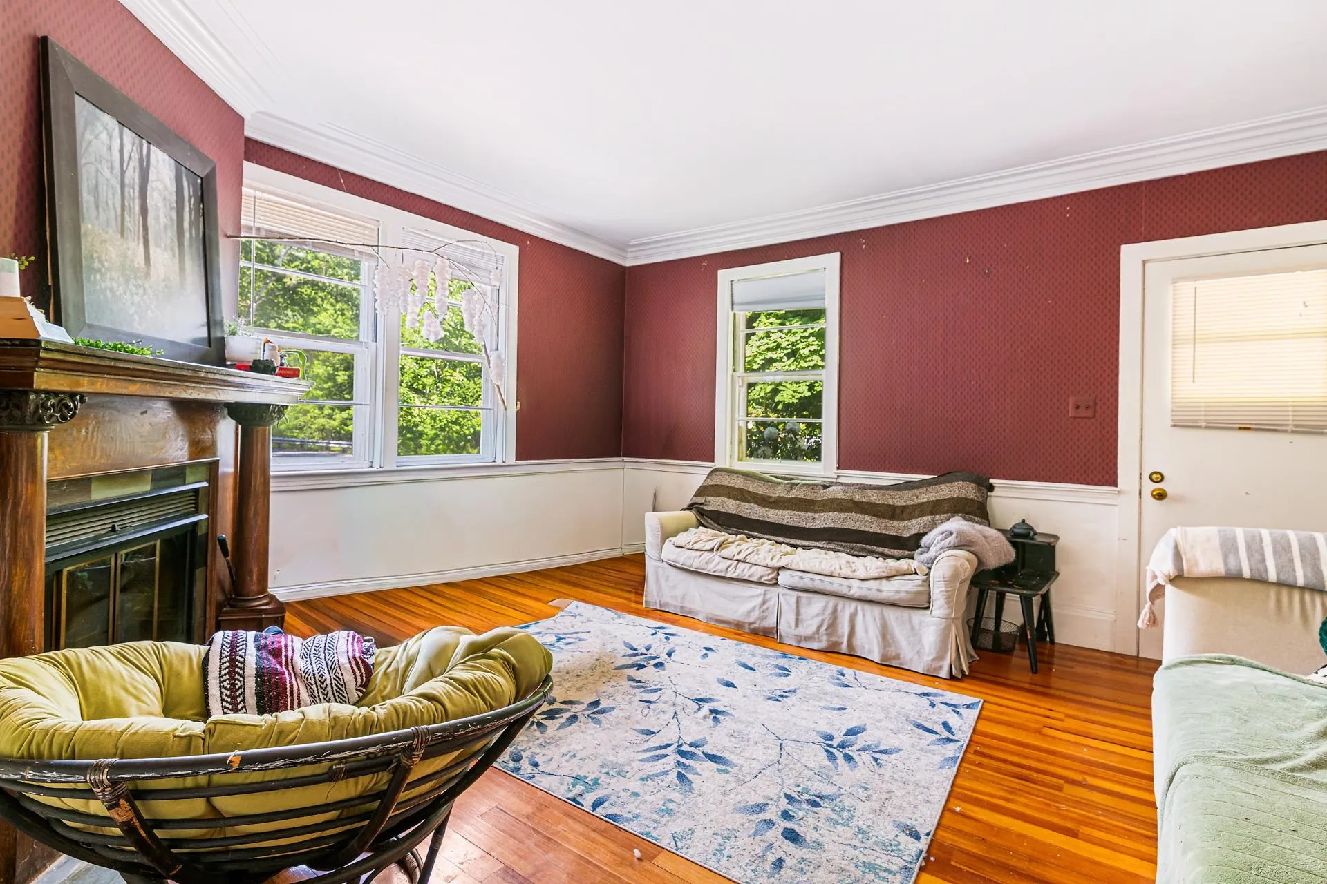 24 Wilder Street Peterborough NH 03458