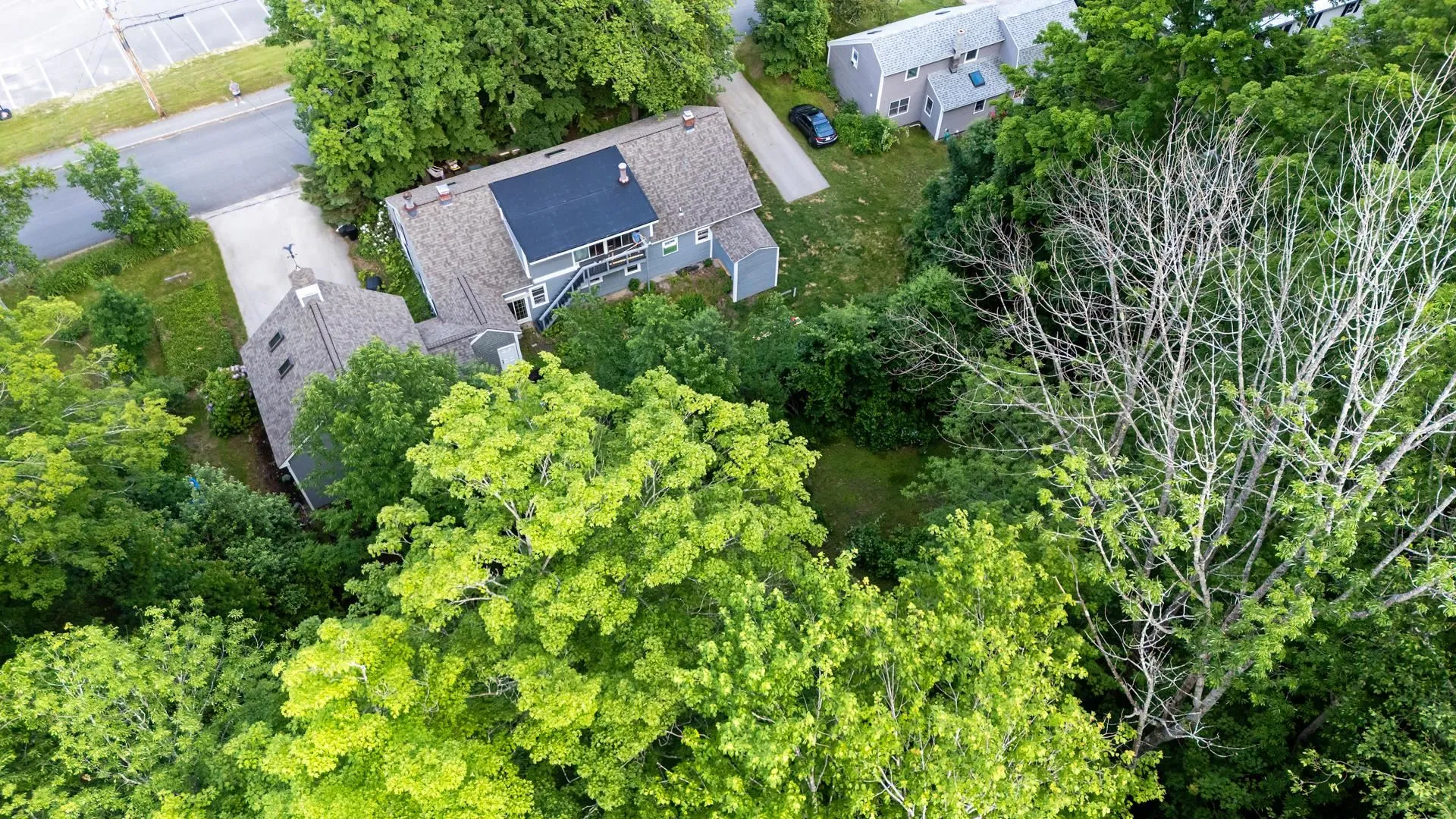 24 Wilder Street Peterborough NH 03458