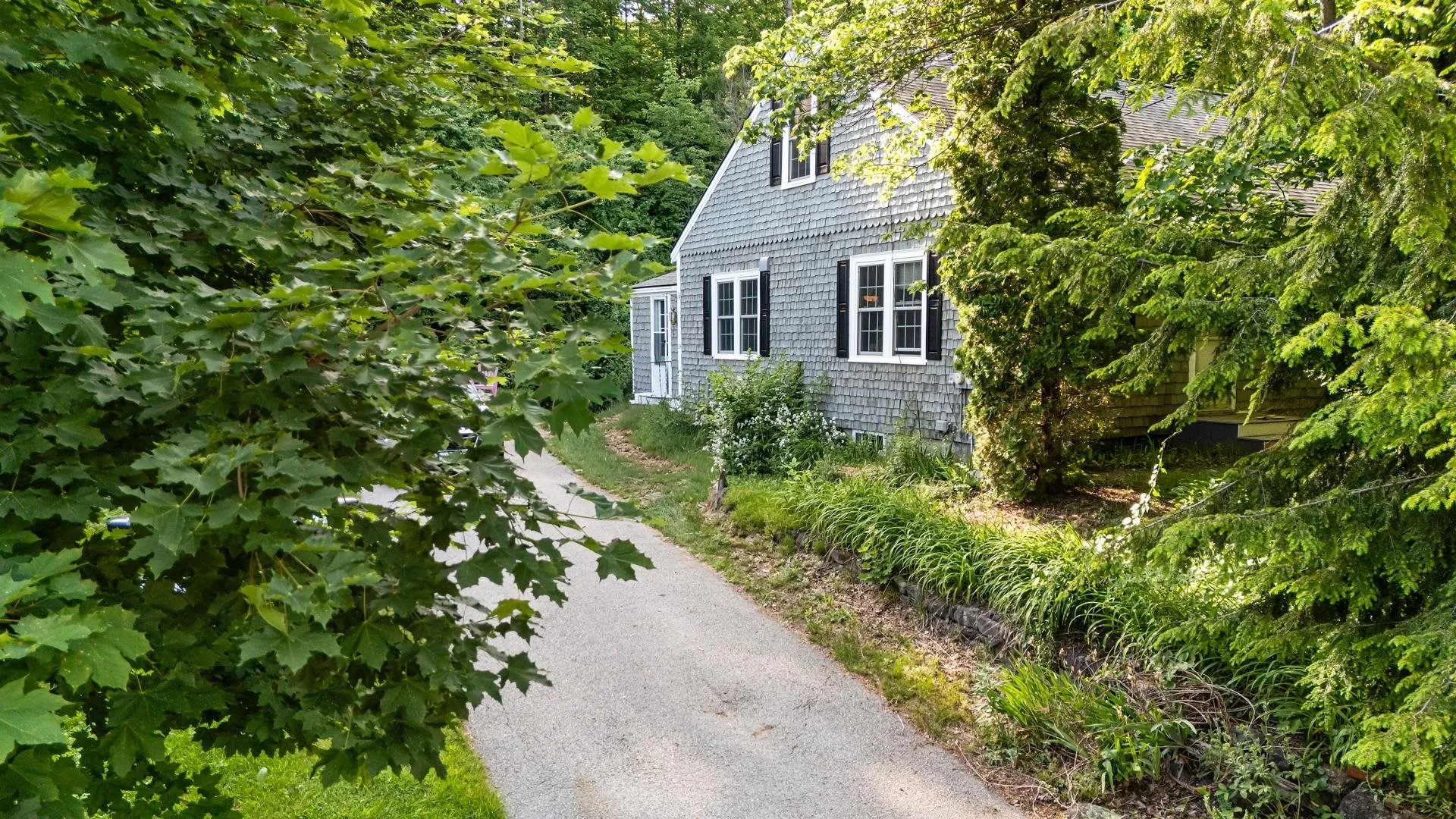 24 Wilder Street Peterborough NH 03458