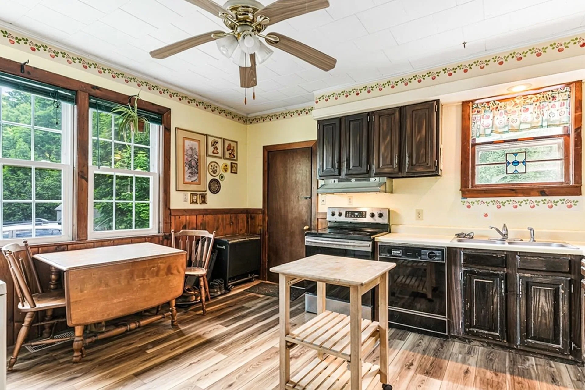 24 Wilder Street Peterborough NH 03458