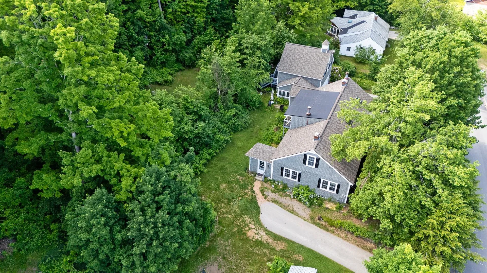 24 Wilder Street Peterborough NH 03458