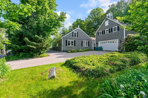 24 Wilder Street Peterborough NH 03458