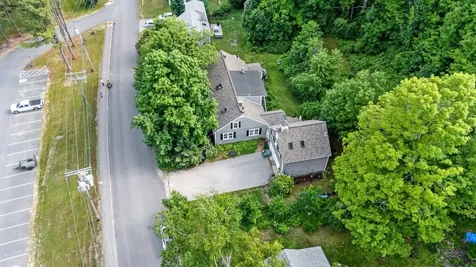 24 Wilder Street Peterborough NH 03458