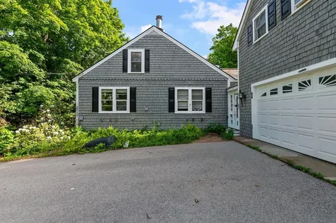 24 Wilder Street Peterborough NH 03458