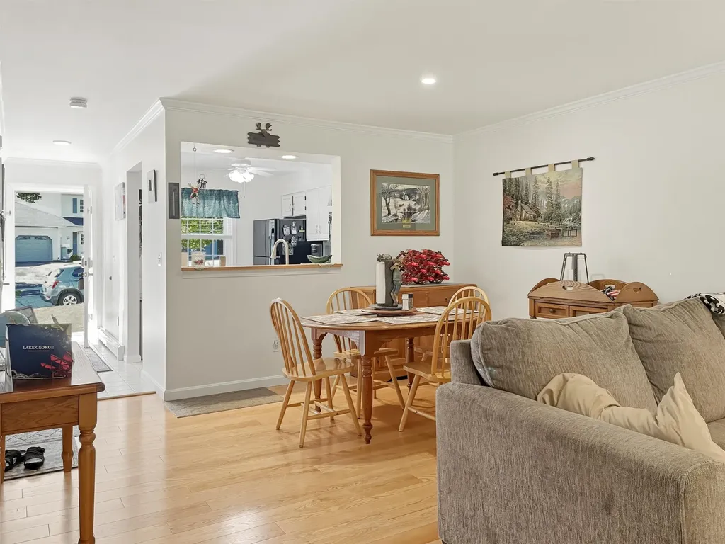5 Wolff Drive Essex VT 05452