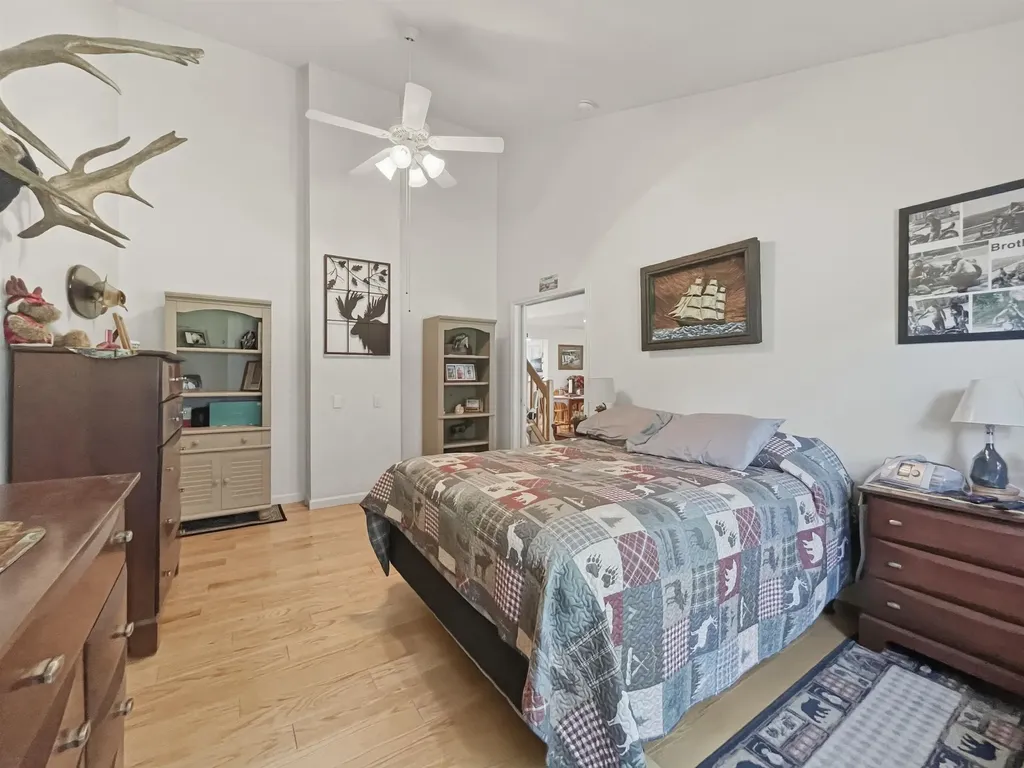5 Wolff Drive Essex VT 05452