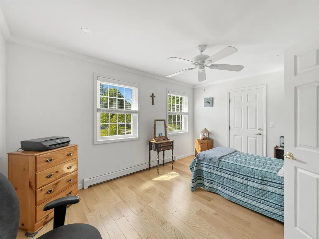 5 Wolff Drive Essex VT 05452