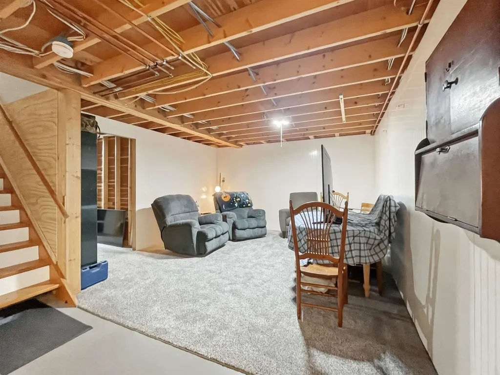 5 Wolff Drive Essex VT 05452