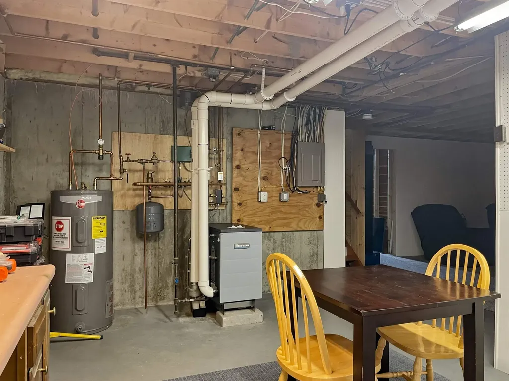 5 Wolff Drive Essex VT 05452