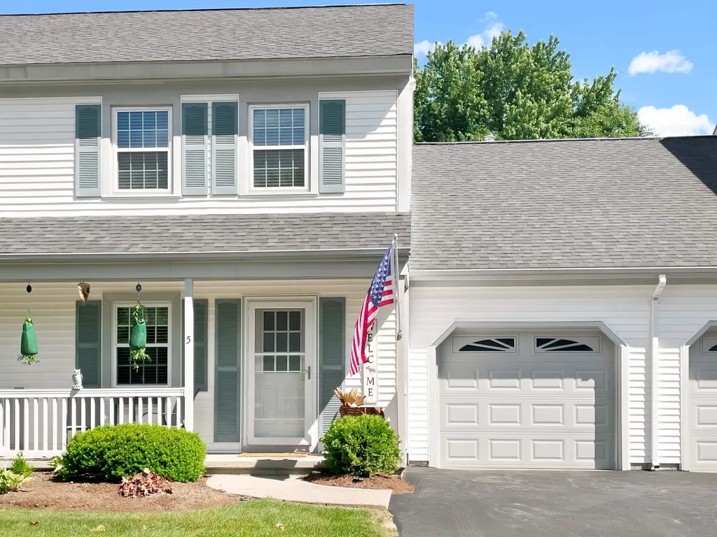 5 Wolff Drive Essex VT 05452